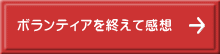 ボランティアを終えて感想 